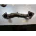25x027 Left Up-Pipe For 11-16 Chevrolet Silverado 2500 HD  6.6 12650925 Duramax Diesel
